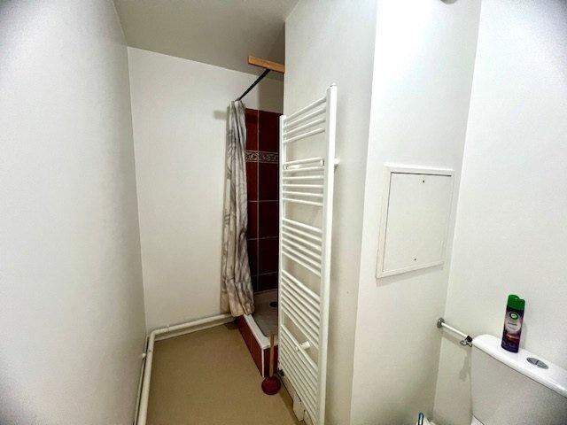 Appartement - 49 m² - 2 pièces