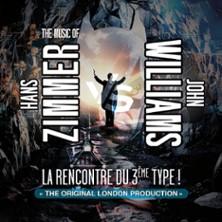 The Music of Hans Zimmer &amp; John Williams