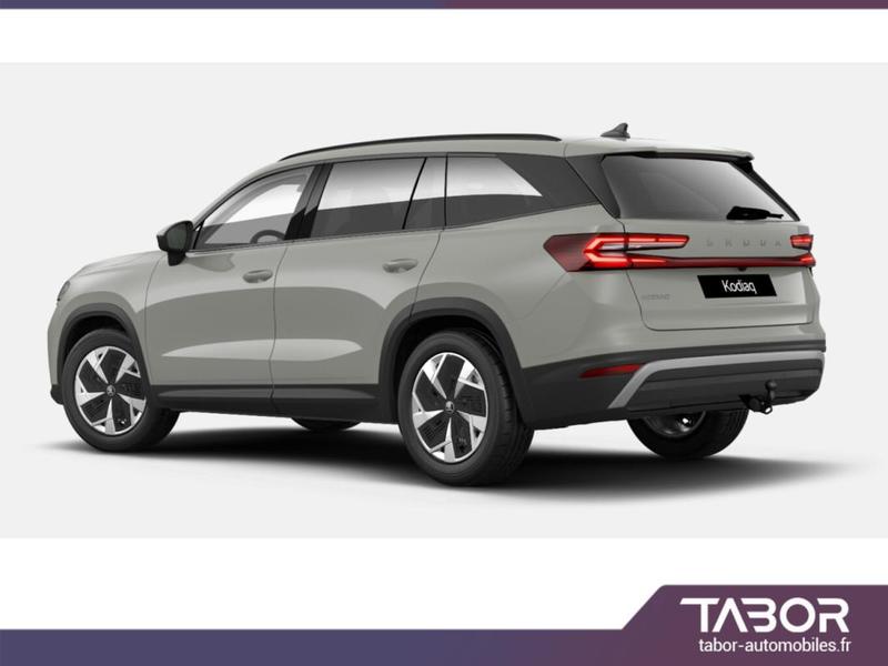 Skoda Kodiaq 150 Selec attelage pano Matrix Gps