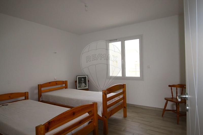 Maison - 144 m² - 5 pièces