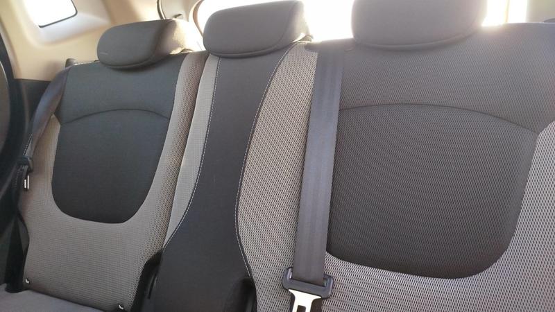 Renault Captur 1.5 dCi Energy 90 Business