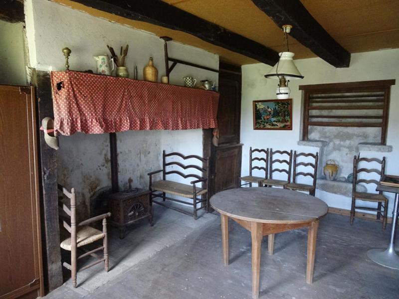 Maison - 73 m² - 3 pièces