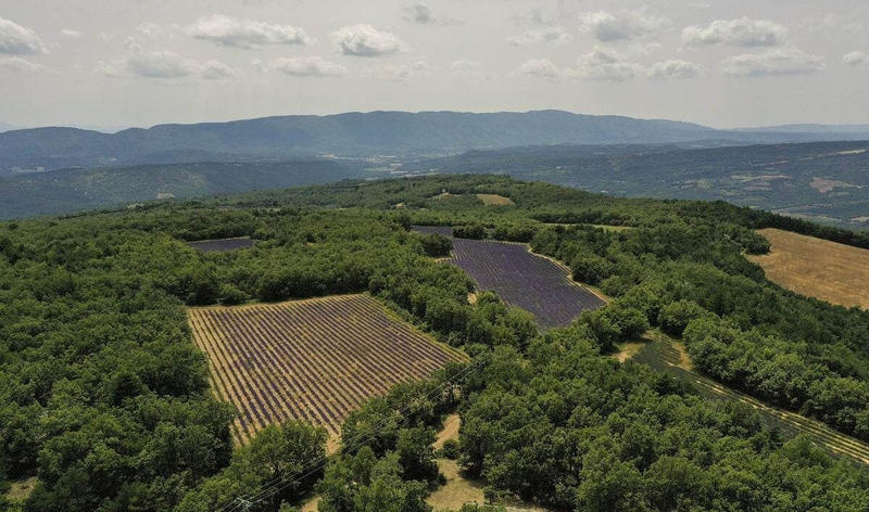 Maison - 86 m² - 5 pièces