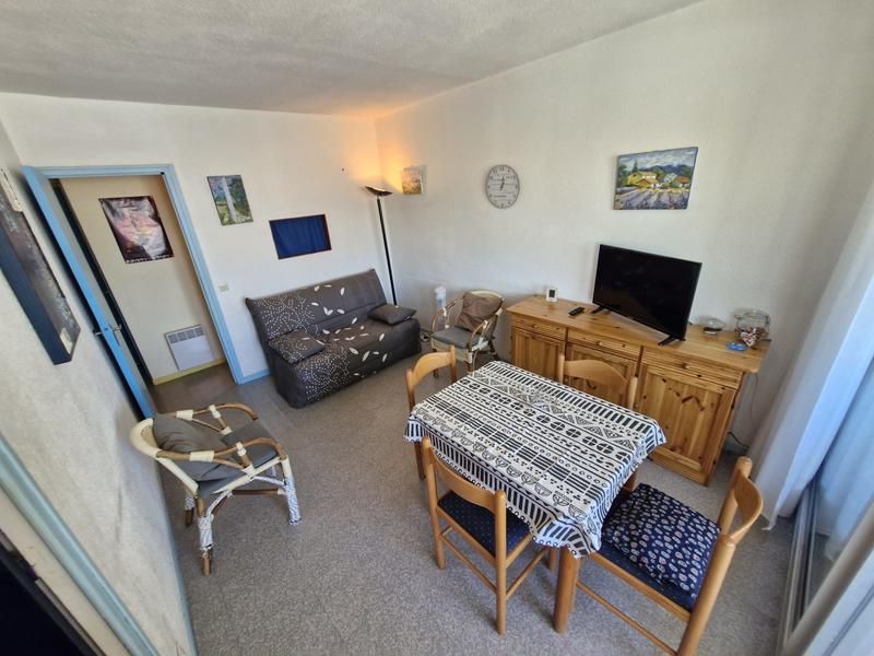 Appartement - 30 m² - 2 pièces