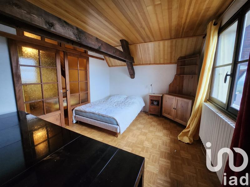 Maison de village - 250 m² - 9 pièces