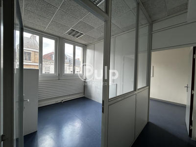 Immeuble - 330 m² - 11 pièces