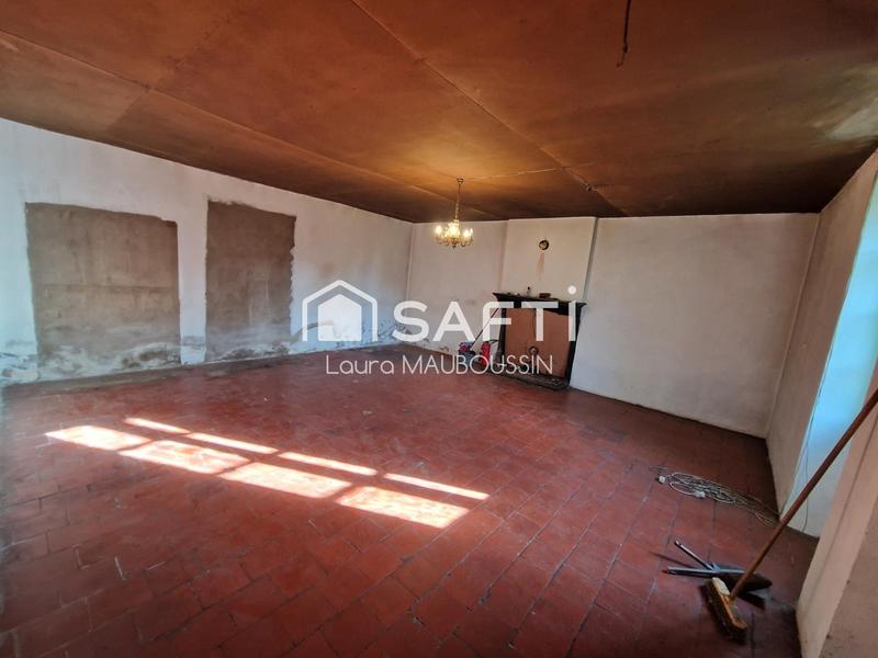 Maison - 81 m² - 3 pièces