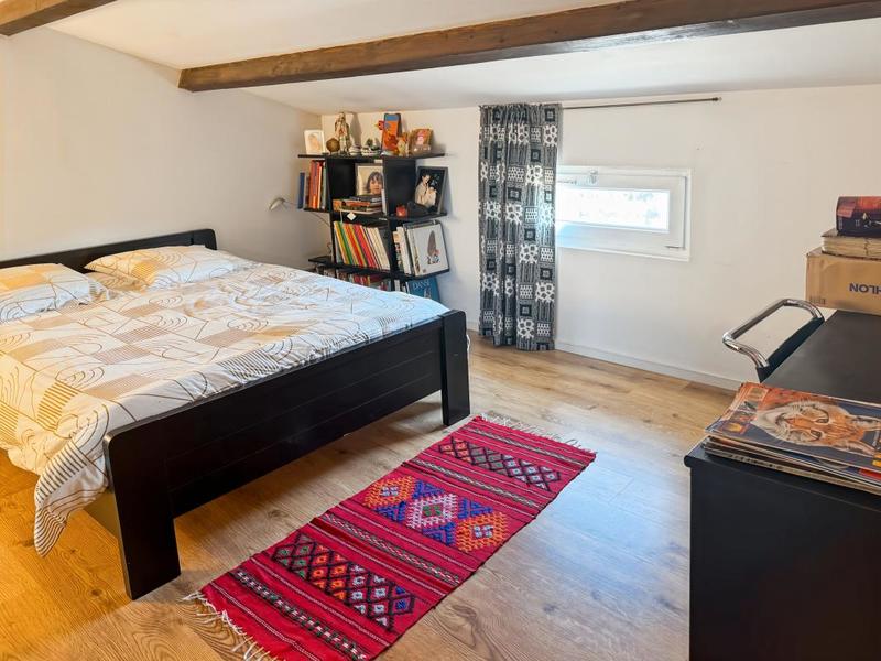 Maison - 145 m² - 5 pièces