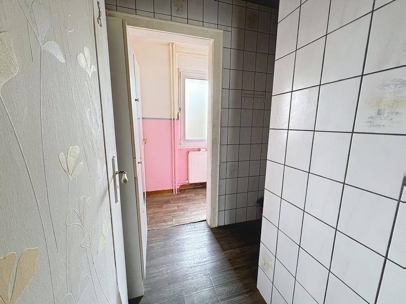 Maison - 134 m² - 7 pièces