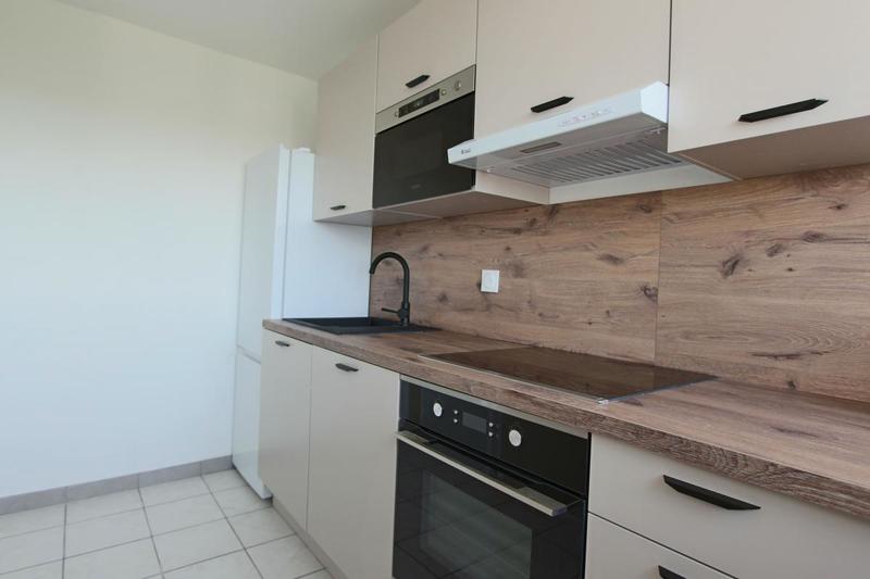 Appartement - 51 m² - 3 pièces