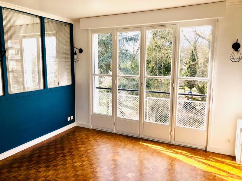 Appartement - 40 m² - 1 pièce