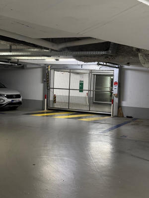 Parking - 12 m²