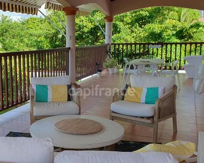 Maison - 163 m² - 6 pièces