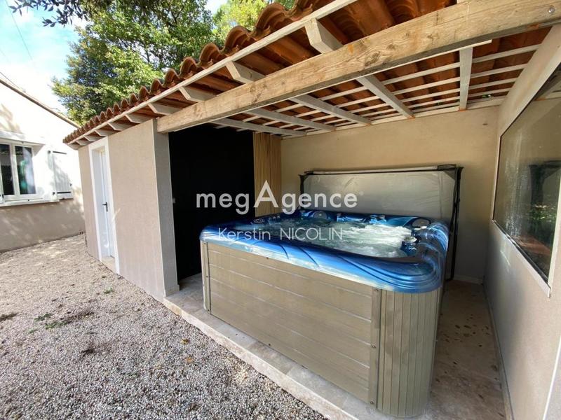 Maison de campagne - 140 m² - 7 pièces