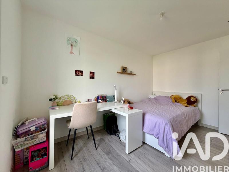 Maison - 79 m² - 4 pièces