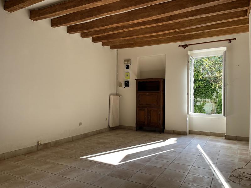 Maison ancienne - 160 m² - 5 pièces