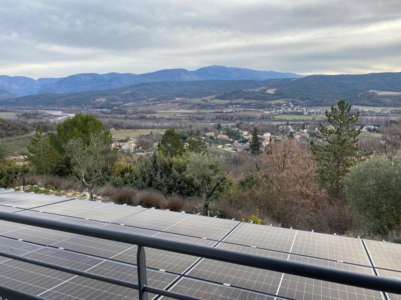 Maison - 224 m² - 9 pièces