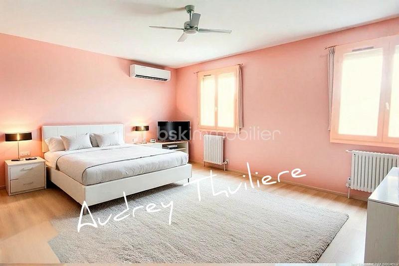 Maison - 175 m² - 5 pièces