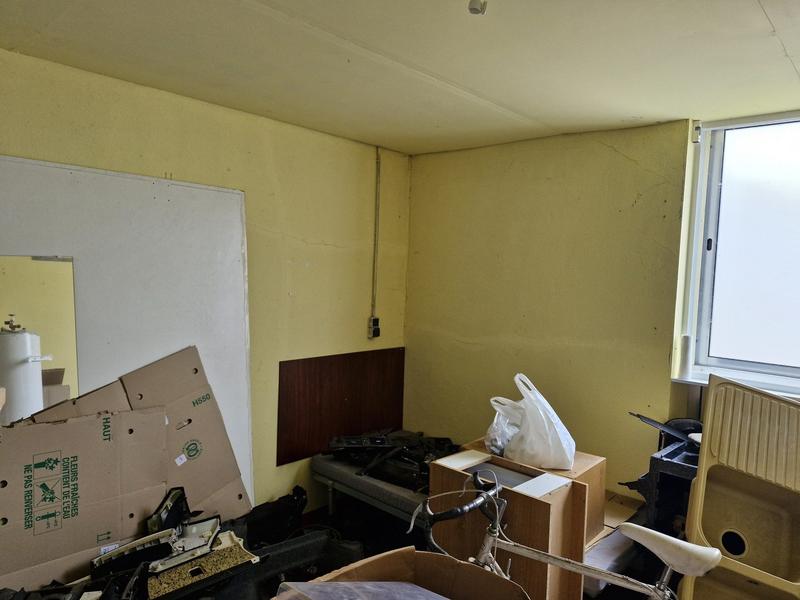 Local commercial - 750 m²