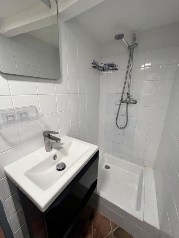 Appartement - 19 m² - 1 pièce