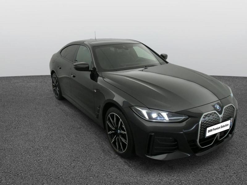 Bmw i4 G26 Lci eDrive40 340 ch Bva m Sport