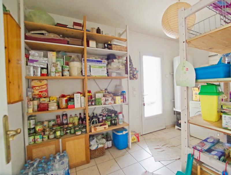 Maison traditionnelle - 165 m² - 6 pièces