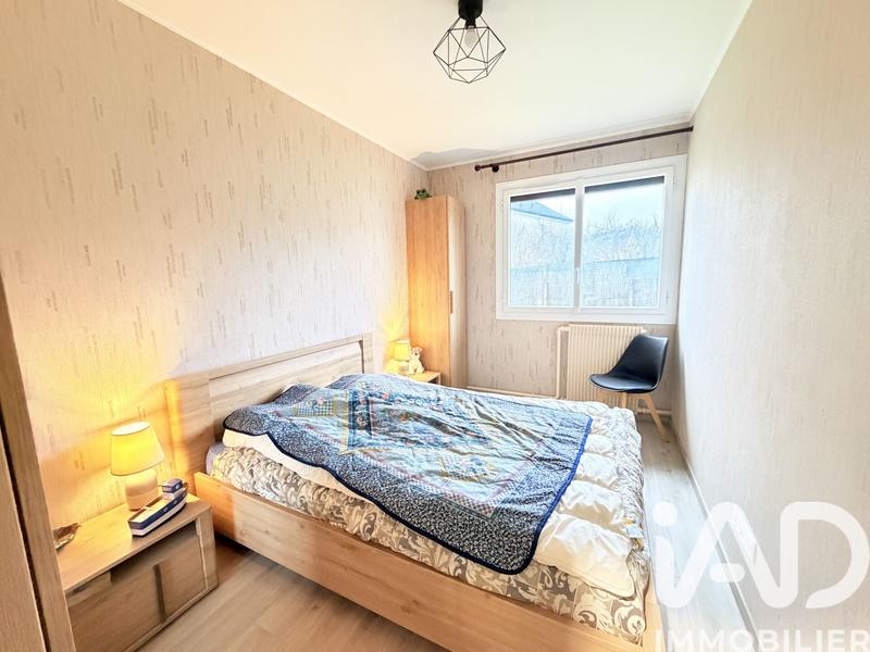 Maison - 128 m² - 7 pièces