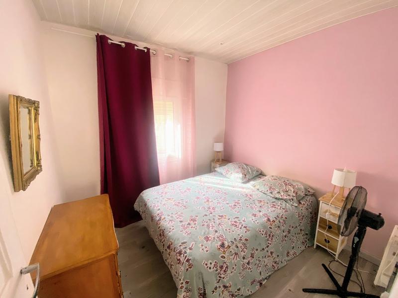 Ferme - 120 m² - 9 pièces