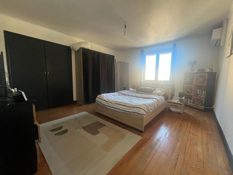 Maison de village - 120 m² - 4 pièces