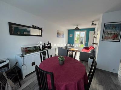 Maison - 84 m² - 4 pièces