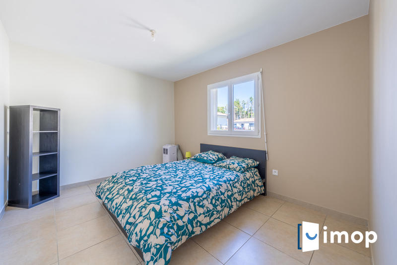 Maison - 59 m² - 3 pièces