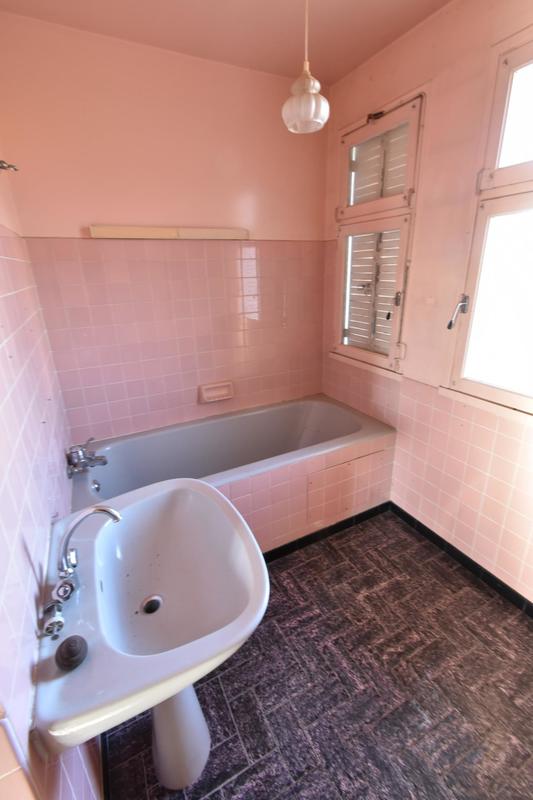 Maison - 116 m² - 11 pièces