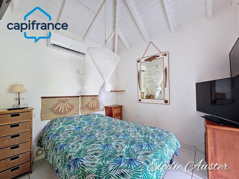 Appartement - 26 m² - 3 pièces