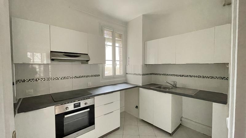 Appartement - 84 m² - 3 pièces