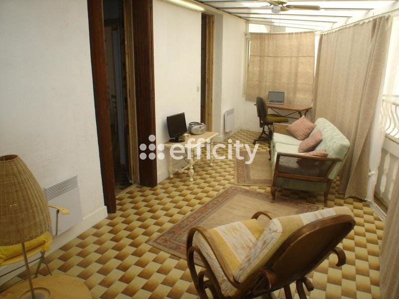 Immeuble - 95 m² - 3 pièces