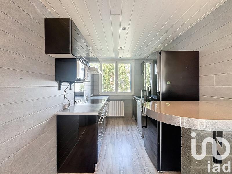 Appartement - 54 m² - 2 pièces