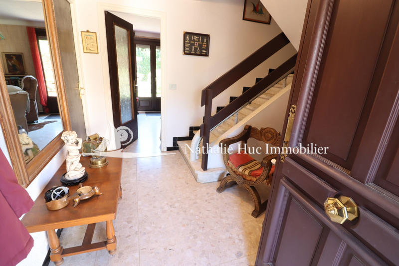 Maison - 172 m² - 5 pièces