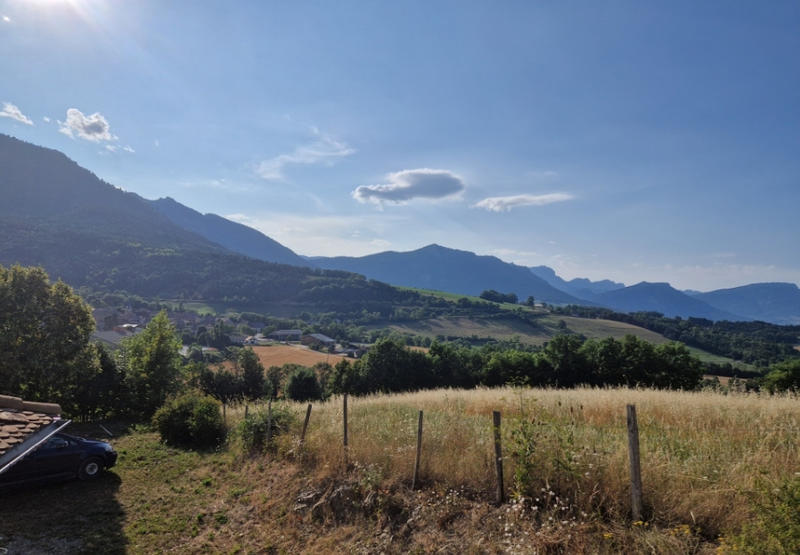 Maison - 190 m² - 10 pièces