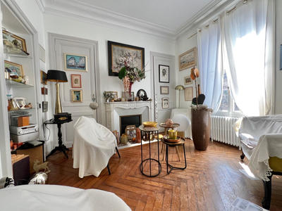 Appartement - 100 m² - 3 pièces