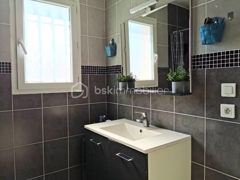 Villa - 117 m² - 7 pièces