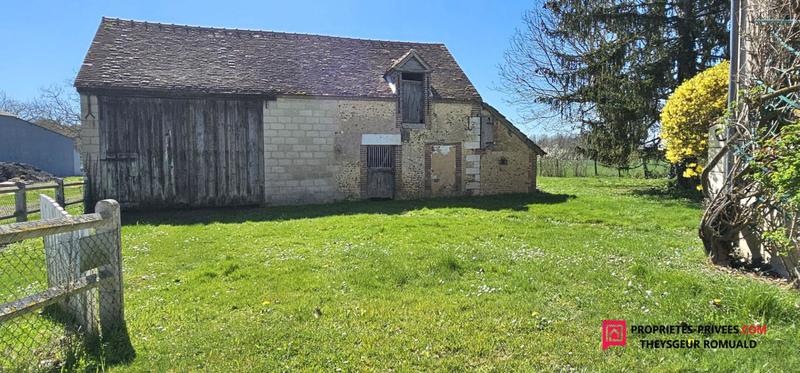 Maison - 200 m² - 5 pièces