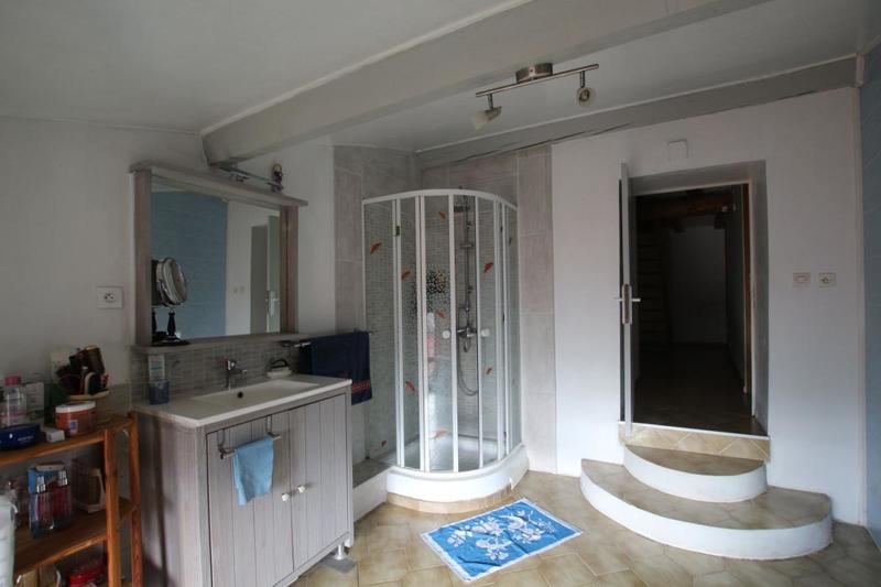 Maison - 179 m² - 9 pièces