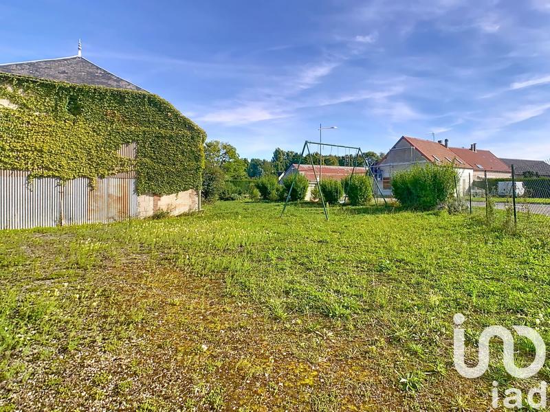 Maison de campagne - 125 m² - 6 pièces