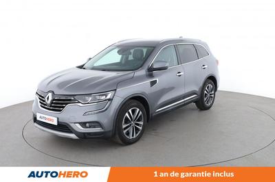 Renault Koleos 2.0 dCi Energy Intens 4x2 X-Tronic 177 ch