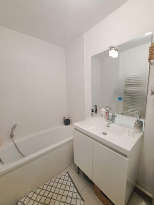 Appartement - 55 m² - 2 pièces