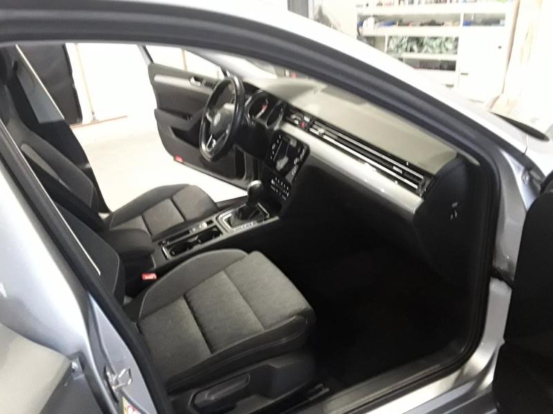 Volkswagen Passat Sw 2.0 Tdi 150 Cv Evo Business Dsg7