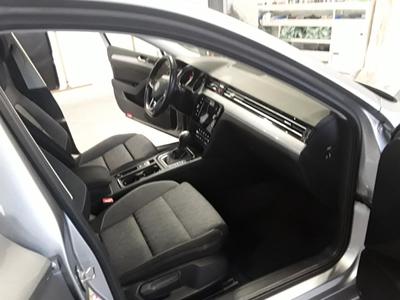 Volkswagen Passat Sw 2.0 Tdi 150 Cv Evo Business Dsg7