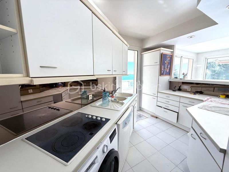 Appartement - 86 m² - 3 pièces