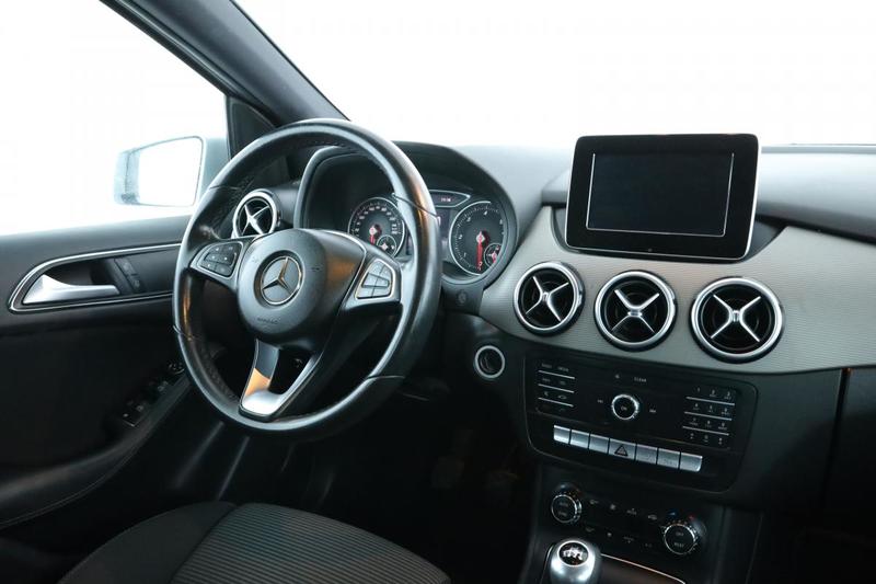 Mercedes Classe B 180 d Inspiration 109 ch