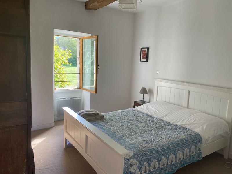 Maison - 194 m² - 6 pièces